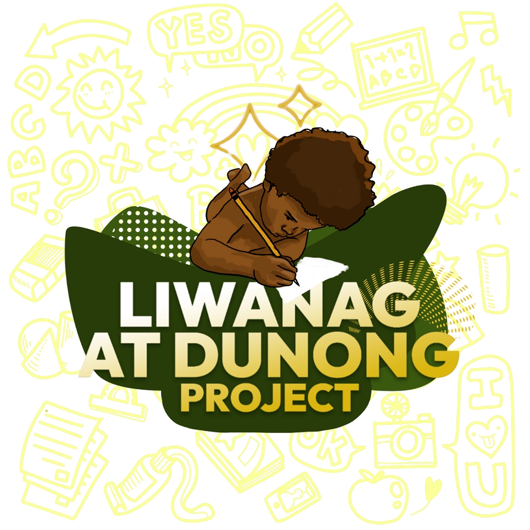 Liwanag at Dunong Logo