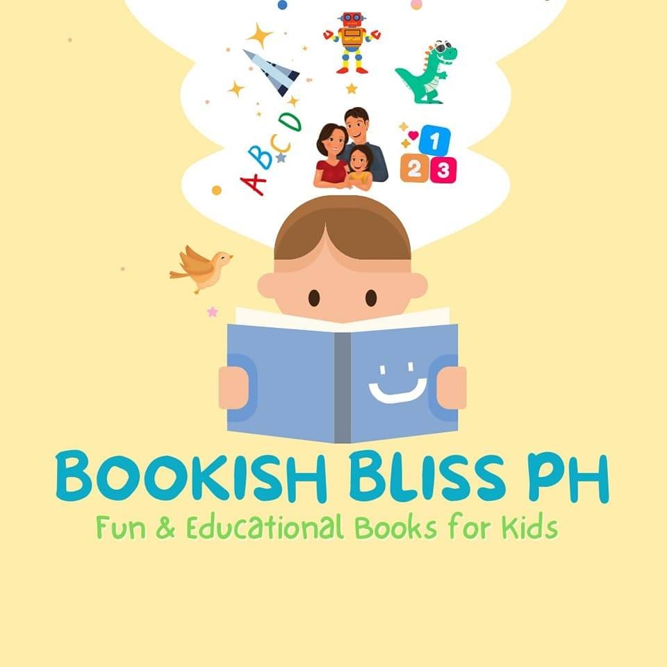 Bookish Bliss PH logo