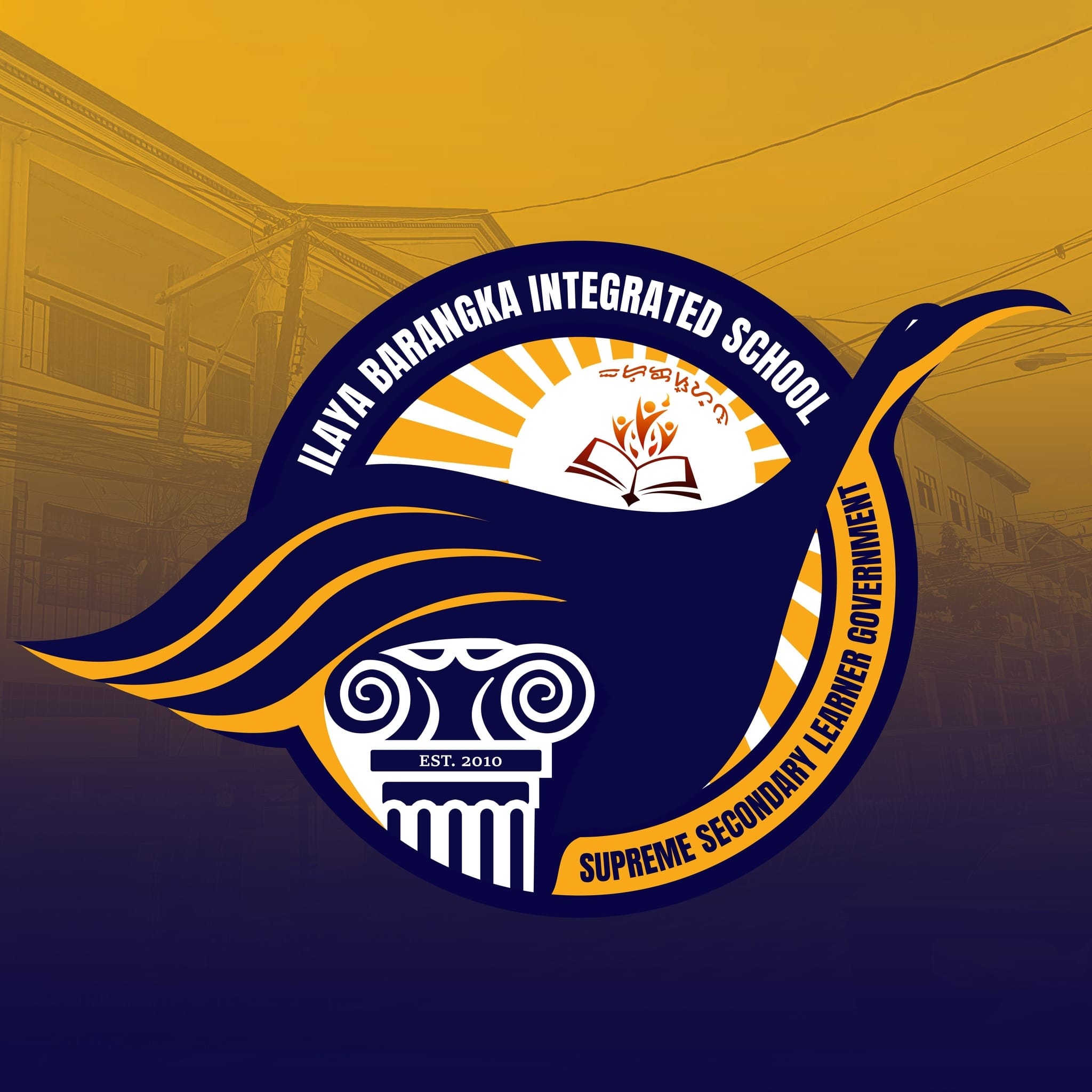 IBIS Student Council