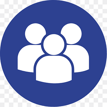 Individual donors logo
