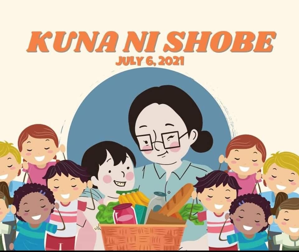Kuna Ni Shobe