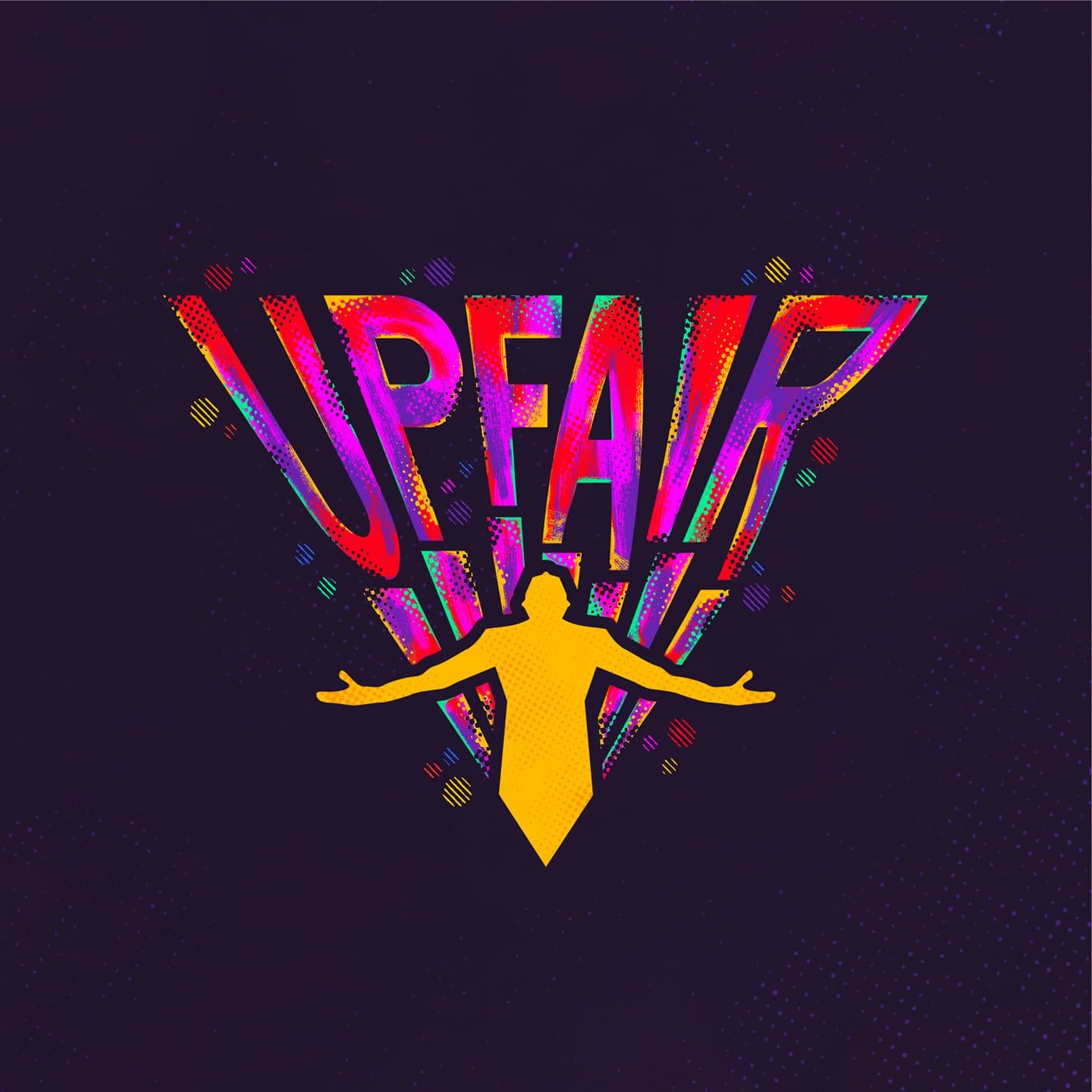 UP Fair 2023: Kaisa Ka Sa Musika logo
