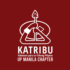 Katribu Youth logo