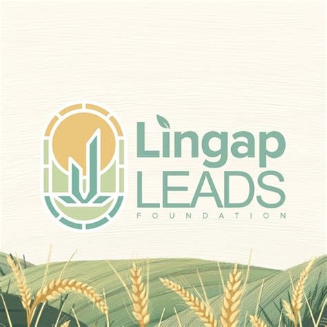 Lingap Leads Foundation logo