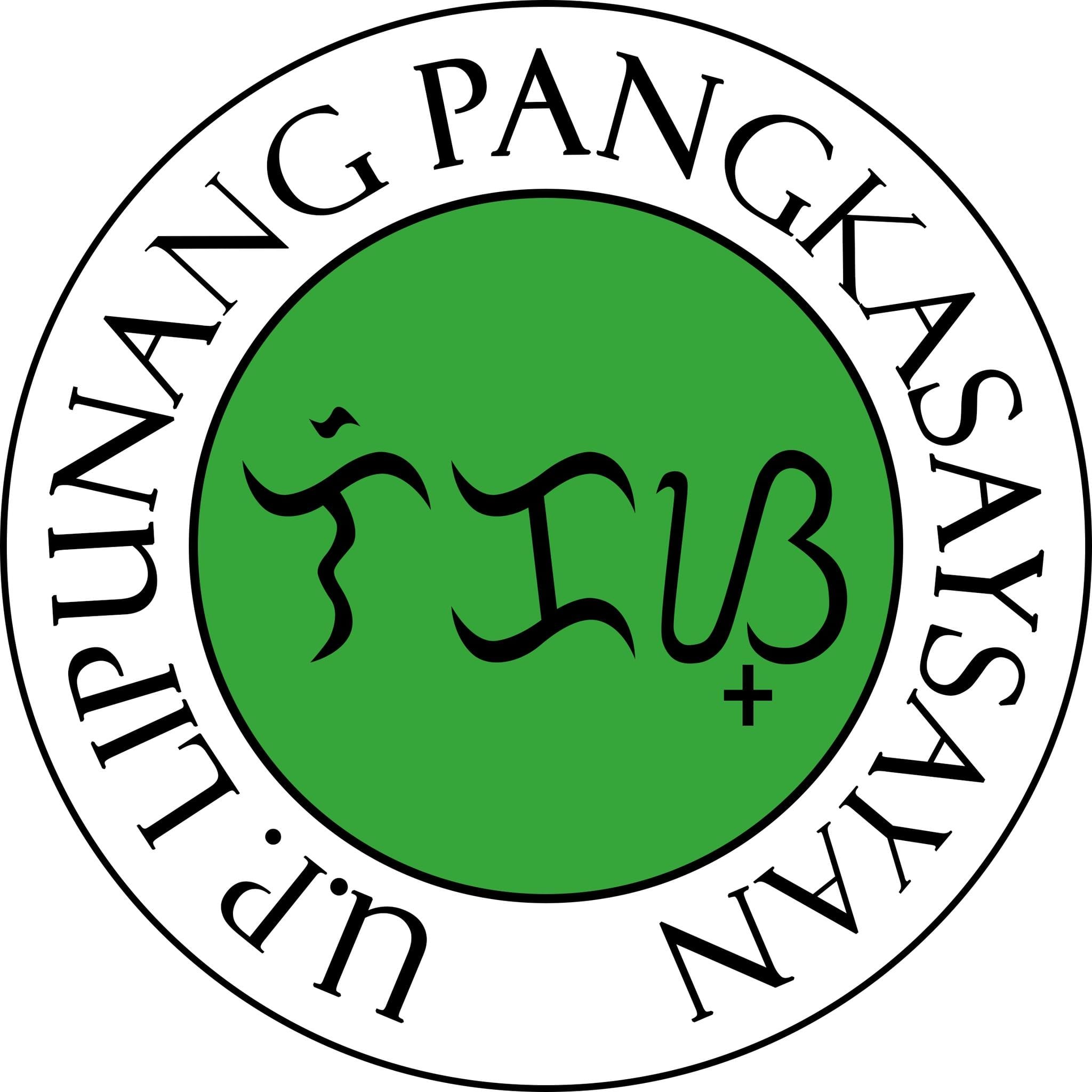 University of the Philippines LIKAS logo
