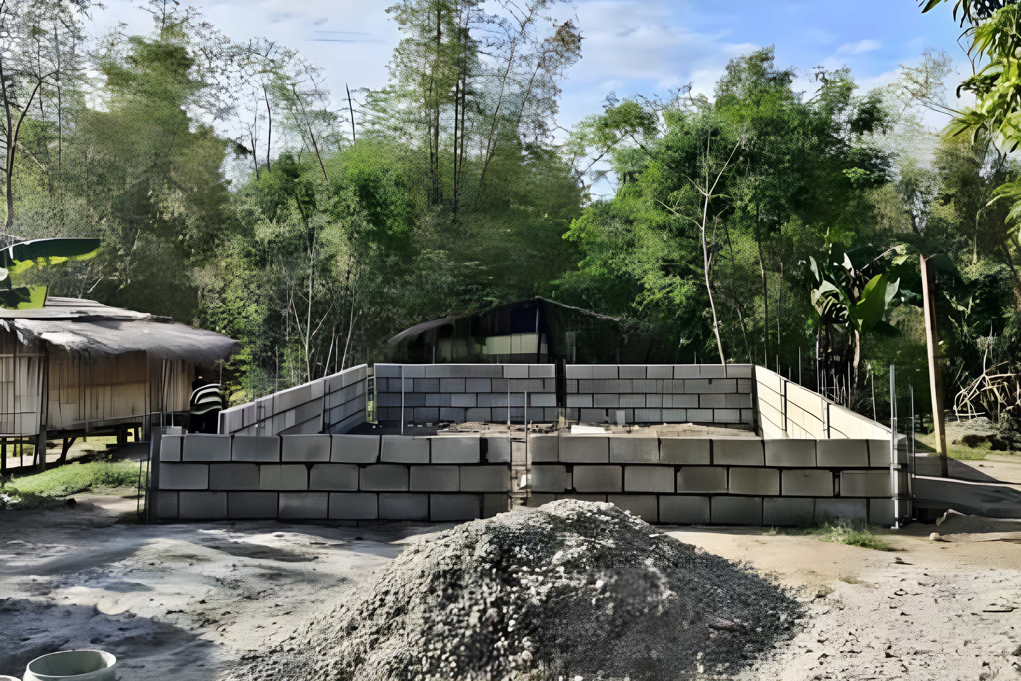 ALC Progress Marso 27, 2022
