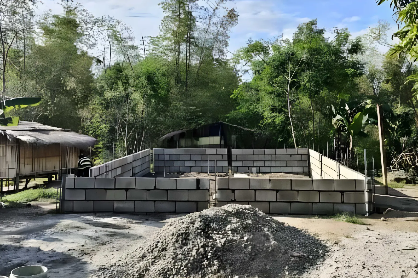 ALC Progress Marso 27, 2022