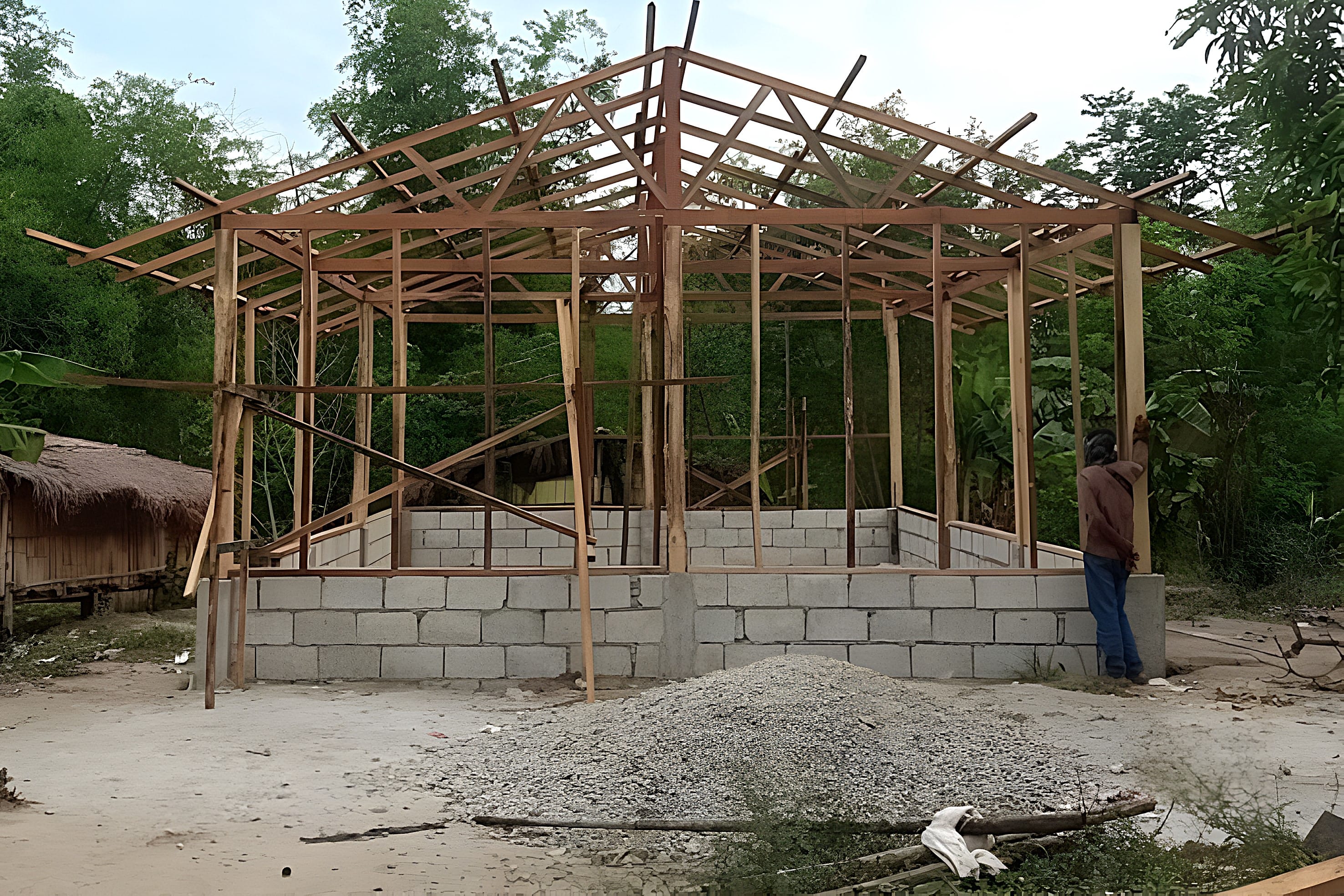ALC Progress Abril 18, 2022