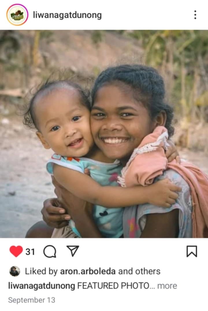 Instagram Post
